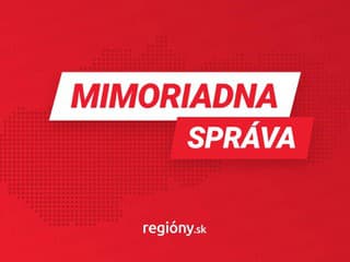 MIMORIADNE VAROVANIE ÚVZ: Túto minerálku nepite! Podozrenie na žieravinu, hrozí život ohrozujúce poleptanie