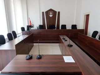 V kauze Fatima je do konca roka naplánovaných päť pojednávacích termínov