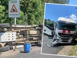 BRUTÁLNA ZRÁŽKA Jozef neprežil: Zo SVEDECTVA boja o život mrazí. Bol to dobrý chlap, plače celé okolie