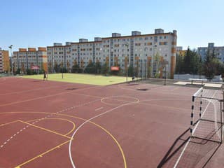 Rajecké Teplice plánujú nové športové ihrisko v Poluvsí: Mesto žiada o financie, projekt je pripravený