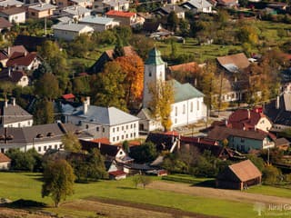 O titul Dedina roka zabojuje tento rok 28 slovenských obcí