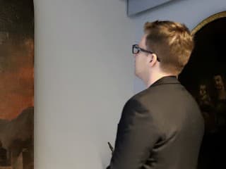 Liptovské múzeum zachránilo unikátne plagáty: Ukazujú históriu kultúry v Ružomberku