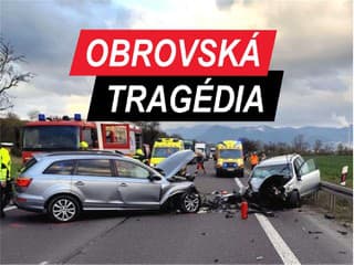 RODINNÁ TRAGÉDIA cestou do práce: OTEC (†47) zahynul, jeho 3 SYNOV prevážali aj vrtuľníky: Mrazivé detaily a FOTO