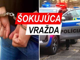 Šokujúci zvrat: Portugalčan dobodal Michala (†24) na smrť. Súd mu znížil trest na 7 rokov