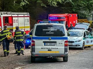 TRAGICKÉ PÁTRANIE Ján náhle zmizol cestou do práce, nasadili aj lietadlo: Po 3 dňoch prišla krutá správa