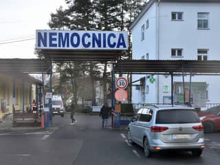 Nemocnica v Trstenej spustila ako prvá na Slovensku mobilnú ošetrovateľskú službu pre mamičky z Oravy