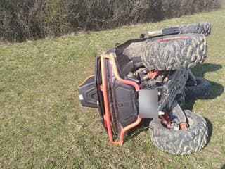 HROZNÉ NEŠŤASTIA na severe Slovenska: Mladý muž neprežil, ďalšieho prevážali vrtuľníkom. Mrazivé detaily FOTO