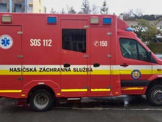 Dobrovoľní hasiči z Kláštora pod Znievom dostali nové vozidlo – výrazne pomôže pri zásahoch v náročnom teréne