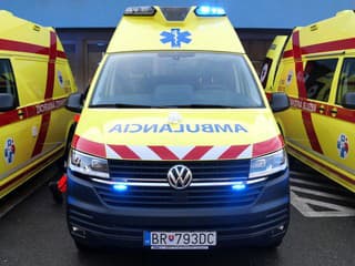 Súťaž mladých záchranárov civilnej ochrany vyvrcholí na Liptove
