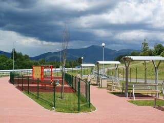 Pozor, uzávera na D1: V stredu nebude prístupné odpočívadlo Turčianska Štiavnička – vieme, ako obísť obmedzenie