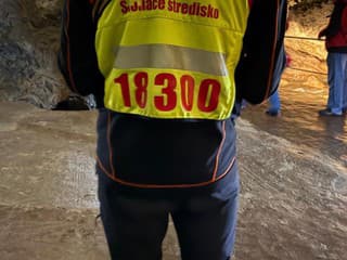 Dráma pri Demänovskej jaskyni slobody: Turistu so zranením hlavy ratovali horskí záchranári FOTO