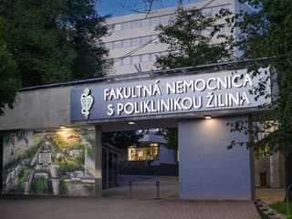 Kurz bazálnej stimulácie prinesie do Fakultnej nemocnice s poliklinikou v Žiline kvalitnejšiu starostlivosť