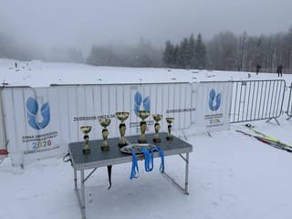 V Žiline vrcholí zimná univerziáda: Viac ako 500 študentov súťaží v 14 športoch