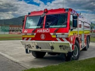 Požiar šopy v Petroviciach spôsobil škodu za približne 30 000 eur