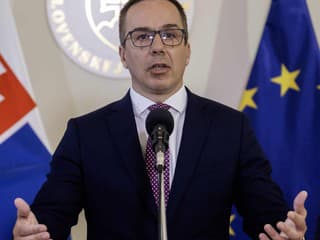 Minister Erik Tomáš potvrdil: Projekt Ľudia a hrady zachráni ďalšie pamiatky aj v roku 2027