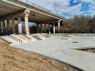 Liptovský Mikuláš stavia nový moderný skatepark – športovci sa môžu tešiť už toto leto