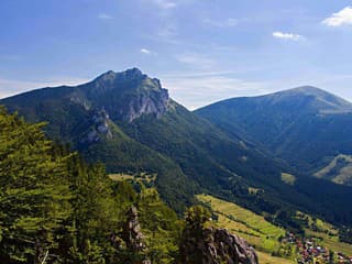 Jarná uzávera v Malej Fatre: Tri obľúbené turistické chodníky budú od marca neprístupné