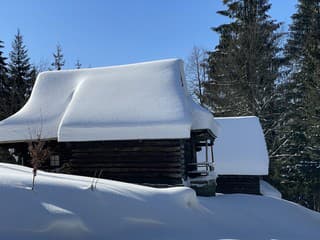 Vianočná atmosféra vo Vychylovke: Skanzen láka tradíciami, pochúťkami a programom pre deti