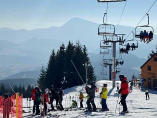 Žilinská župná paralympiáda spojila deti s telesným znevýhodnením a zdravé deti