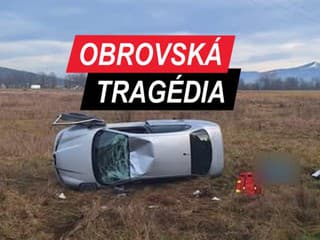 OBROVSKÁ TRAGÉDIA Obľúbená UČITEĽKA zo škôlky Anna zahynula cestou z práce! Šoféroval jej otec: Mrazivé DETAILY