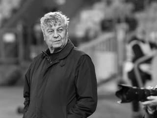 Pred pár dňami stál na lavičke reprezentácie: Futbalovú Európu zasiahla nečakaná smrť legendy