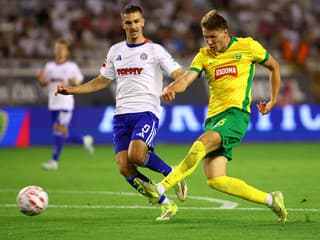 Žilina zabojuje o obrat, Borbély je blízko postupu: Európska liga spozná ďalších postupujúcich