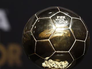 Návrat Messiho a bitka súčasných velikánov: Deň D je tu, v Londýne sa rozhodne o víťazovi Zlatej lopty