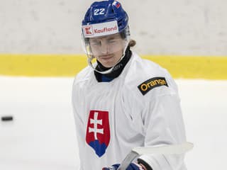 Pospíšil poslal štipľavý odkaz: Moja forma? Karma za to, že ma nezobrali do reprezentácie