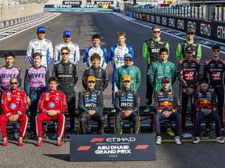 Sledovali ste sezónu pozorným okom? KVÍZ o Formule 1, otestujte sa a ukážte majstrovský prehľad