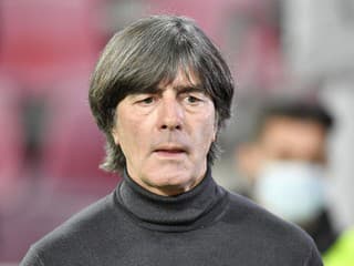 Bez práce je už takmer päť rokov: Joachim Löw dostal ponuku viesť reprezentáciu na MS