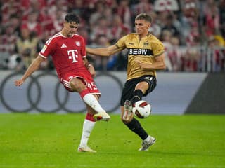 Bayern vstúpil do sezóny drvivou výhrou: Stuttgart bez Sauera schytal lekciu od giganta