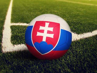 Rozhodol gól v prvom polčase: Mladí Slováci vstúpili do druhej fázy kvalifikácie prehrou