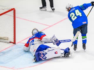 MS V HOKEJI 2026 Prekvapil ho iba Tičar, Gajan si na nájazdy veril: Málokedy v nich prehrám