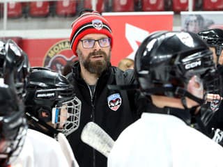 Handzuš vedie úspešných mladíkov v Banskej Bystrici: Aj na Slovensku sa dá rozvíjať a vyrastať