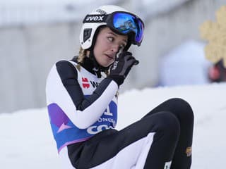 Mladá skokanka dva mesiace po debute na olympiáde ukončila kariéru: Nestojí mi to za to