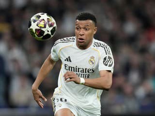 Mbappé pod tlakom: Arbeloa chce od Francúza vidieť jasnú odpoveď