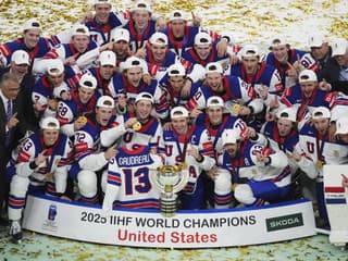 Čo meno, to hokejový pojem: Americká reprezentácia zverejnila nomináciu na ZOH 2026