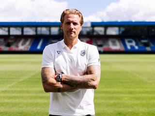 Viktoria Plzeň oznámila kľúčové meno: Novým trénerom sa stal bývalý český reprezentant