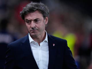 Denia po prehre Česka vo Wembley: Náš najhorší výkon, musíme sa zlepšiť, v prvom rade ja