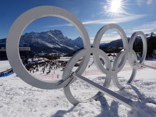 ZOH 2026 Česi sa vybrali na olympiádu s falošnými vstupenkami: Taliani rázne zakročili