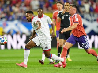MS VO FUTBALE 2026 Favorit s očakávanou výhrou: Škótom zaistil tesnú výhru hviezda Aston Villy
