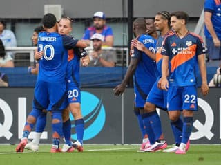VIDEO Prihrám ti a ty roztrhneš sieť: MLS videla krásnu česko-slovenskú spoluprácu s gólovou pečaťou