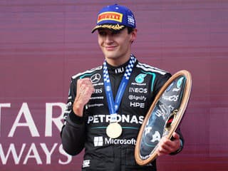 Austrália V SPÄTNOM ZRKADLE: Tvrdé KO Mercedesu a prešli sme skutočne od najlepších áut k tým najhorším?