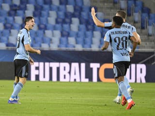 Slovan Bratislava myslí vo veľkom: Pred duelom so Stuttgartom oznámil mimoriadnu novinku