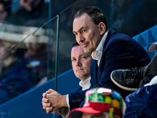 MS V HOKEJI 2026 Slováci podali podnet na rozhodcov: Potom nám pískali Česi, reaguje Šatan