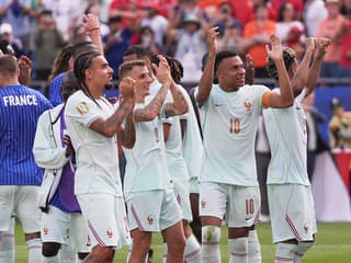 Štartuje semifinále MS VO FUTBALE 2026: Súboj topfavoritov v atraktívnom čase!