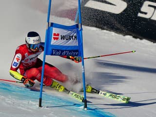 Rakúšan znovu pri chuti: Slovensko takmer využilo veľkú šancu, nastalo však obrovské sklamanie
