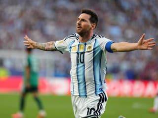 MS VO FUTBALE 2026 Prvý, druhý, tretí: Boh Messi zničil Alžírsko a predviedol najlepší výkon šampionátu!