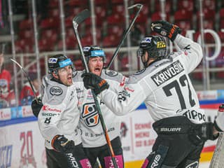 Košické prekliatie predĺžení pokračuje: Oceliarom nepomohol ani obrat v prvej tretine