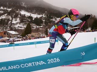 ZOH 2026 V akcii boli aj dvaja Slováci: Ani nový šport nám medailu nepriniesol